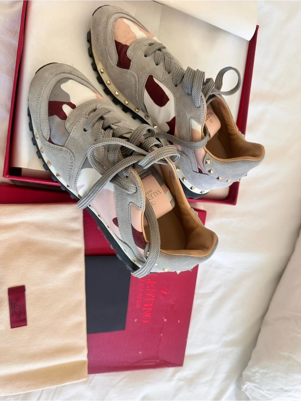 Valentino Garavani valentino garavani